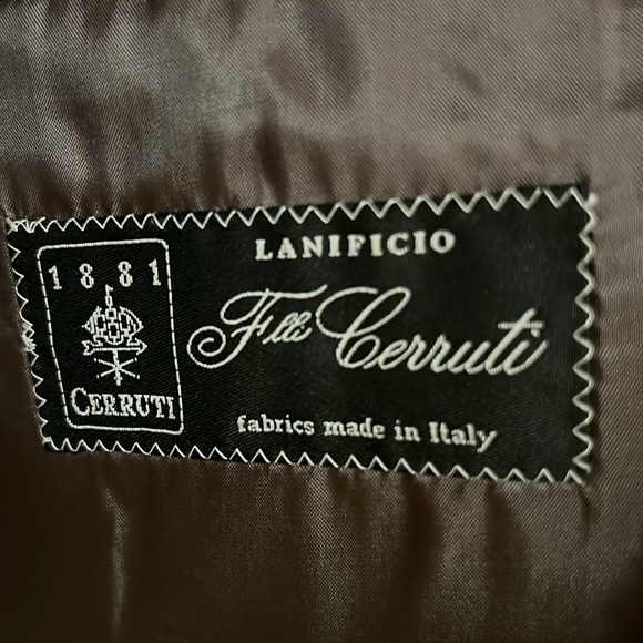 Men’s sport coat - Picture 7 of 8